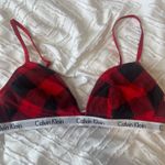 Calvin Klein Bralete Photo 0