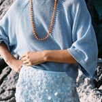 ZARA Sequin Skirt Photo 0