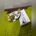 Hot Topic Shrek Crochet Bucket Hat NWT Photo 2