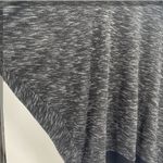 Club Monaco Women  Sweater Black wool Dolman Sleeve Breathable V-Neck Medium Photo 3