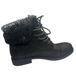 Cliffs By White Mountain Duena Books Women's Size 8.5 Black Photo 3