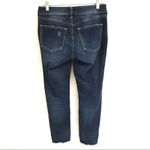 Silver Jeans Silver Avery skinny crop step hem denim jeans 29* Photo 4