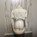 Sonoma Cropped dress shirt Photo 1