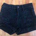 Hollister Distressed Shorts  Photo 0