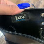 L.E.I Vintage Boots Photo 4