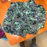 Lululemon Track That Mid-Rise Short 5" Rapid Flourish Multi Plus Size Photo 8