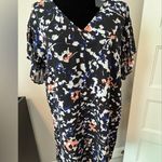 DKNY NWT  Donna Karen Dress Size L Photo 3