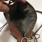 Rebecca Minkoff Leather Moto Chain Crossbody Bag Photo 9