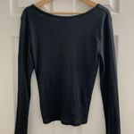 Urban Outfitters Long-sleeve Top Photo 0
