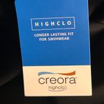 Lands' End Womens Swim Tank Top Size 14L Summer Travel Mix N Match Capsule Basic Photo 7