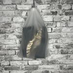 Michael Kors EUC  Animal Print Wedge Sandals Size 10M (Shoe Bag Included) Photo 15