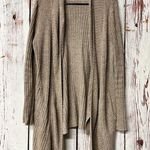 Barefoot Dreams  CozyChic Lite Montecito Open Front Cardigan Pockets -Pink /Small Photo 0