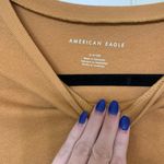 American Eagle Basic Tee Photo 4