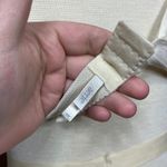 Aerie Woman’s Beige Full Coverage Lightly Lined T-shirt Bra Size 38C Photo 3