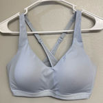 Lululemon  Athletica Light Blue Sports Bra Size 36C Photo 0