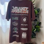Nordstrom Vintage Style Oversized Graphic Tee by Market Photo 1