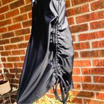 NEW Swim Skort Black XL Photo 3