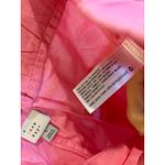 A New Day ‎ Womens Shorts Large Pink Pleated High Waist Elastic Casual Photo 4