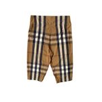 Burberry Women's Cycling Shorts, size Medium Photo 2