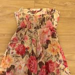 Zimmermann Zimmerman Floral Tube Dress Photo 4