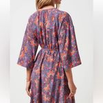 Travis Mathew Savanna Coverup Maxi Dress size Small $160 Photo 14