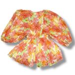 Alicia Romper in Riviera Prinptemps SUNDRESS Photo 4