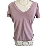 Marlow Contemporary Tie On Back Short Sleeve V Photo 0