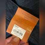 Sonoma Modern Fit Straight Dark Wash Jeans Women's Size 24W NWT Photo 6