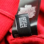 Ted Baker Zaralie Jacquard Panel Skater Dress Red 2 Photo 8