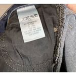 joe's jeans Joe’s Jeans dark wash skinny jeans Size 26 Photo 4