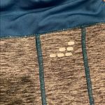 Bcg Heather Gray and Blue Leggings size M Photo 1