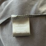 Line and Dot Anthropologie Crochet Sweater Tunic Dress Photo 8