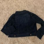 Coldwater Creek  jean jacket size 4/6 Photo 3