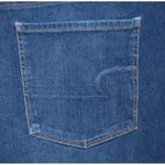 American Eagle Dream Jean Blue Women's 24 Short Curvy Hi Rise Jegging STRETCH Size undefined Photo 4