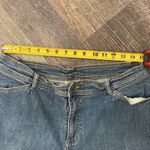 Falls Creek  RN 48711 size 16‎  capris crops jeans Photo 4