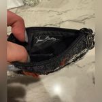 Vera Bradley Vintage Tweed & Velvet Coin Purse Photo 8