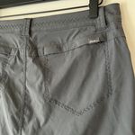 Eddie Bauer Grey Adventurer Athletic Skort Photo 6
