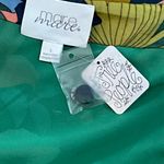 Free People NWT $250.00 mare mare Alyssa Floral Midi Skirt by Photo 11