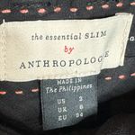 Anthropologie  Essential Slim cropped dress pants Photo 2