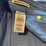 Vineyard Vines high rise straight crop size 24 baby blue Photo 5