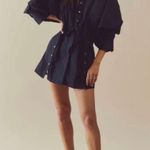 Free People Christi Shirtdress Photo 1