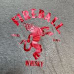 Next Level Apparel Fireball v-neck Photo 2