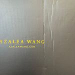 Azalea Wang White Platform Combat Boots Photo 4