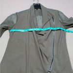 BLANK NYC  Olive Green Jacket Photo 6