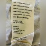 Anthropologie  Hadley Relaxed Buttondown Shirt Photo 9