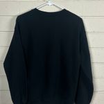 Def Leppard  Black Band Sweatshirt size S Photo 5