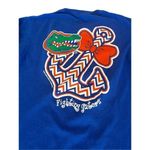 Delta FLORIDA GATORS ANCHOR LONG SLEEVE T-SHIRT Photo 2
