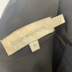 Finders Keepers  Fatal Attraction Dress Mesh Bottom Halter Black M Photo 4