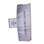 Marc New York  Andrew Marc maroon zip up jacket medium Photo 5