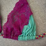 Beach Bunny  Lace‎ Bikini Top Photo 4